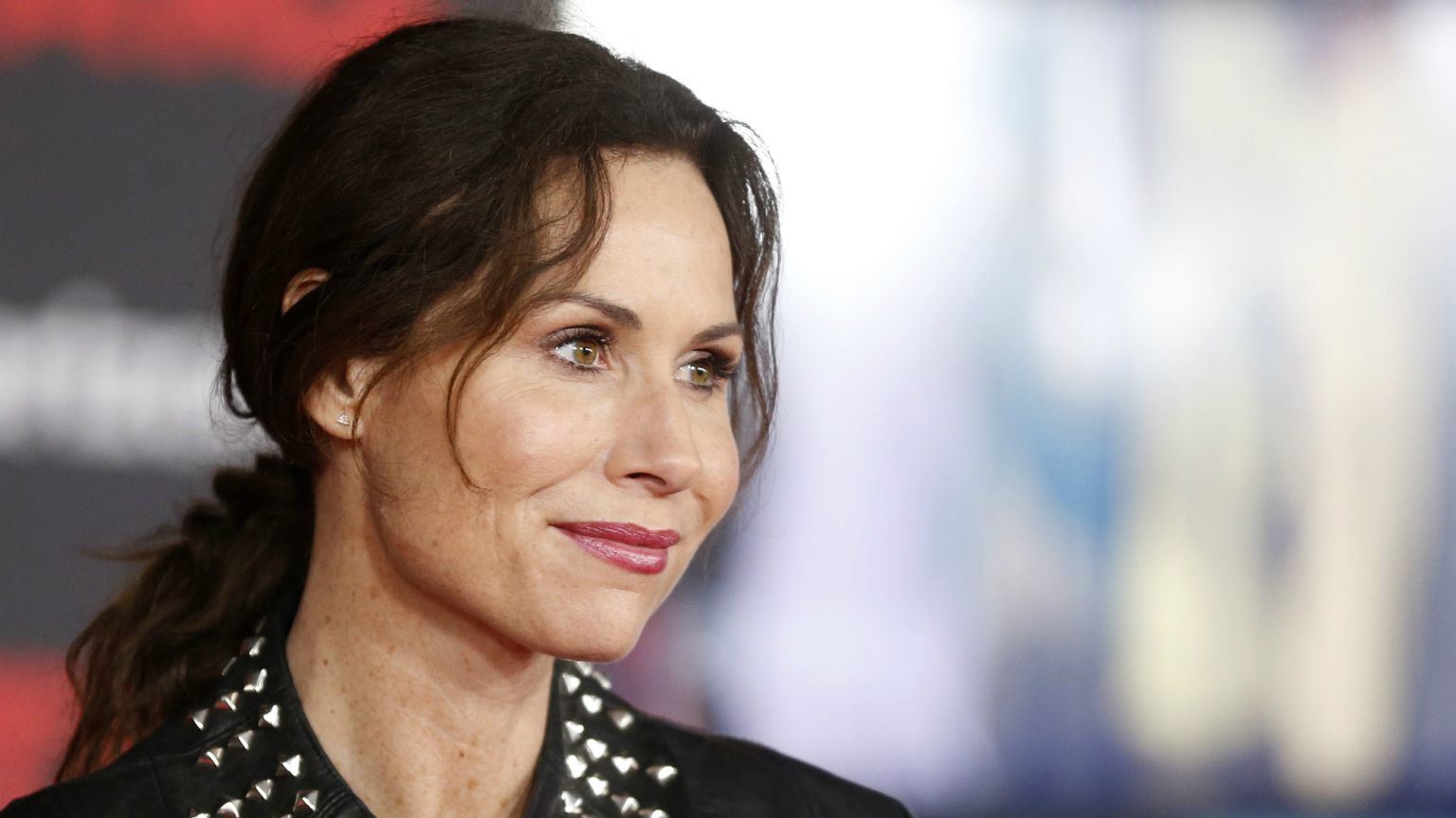L'actrice Minnie Driver renie Oxfam