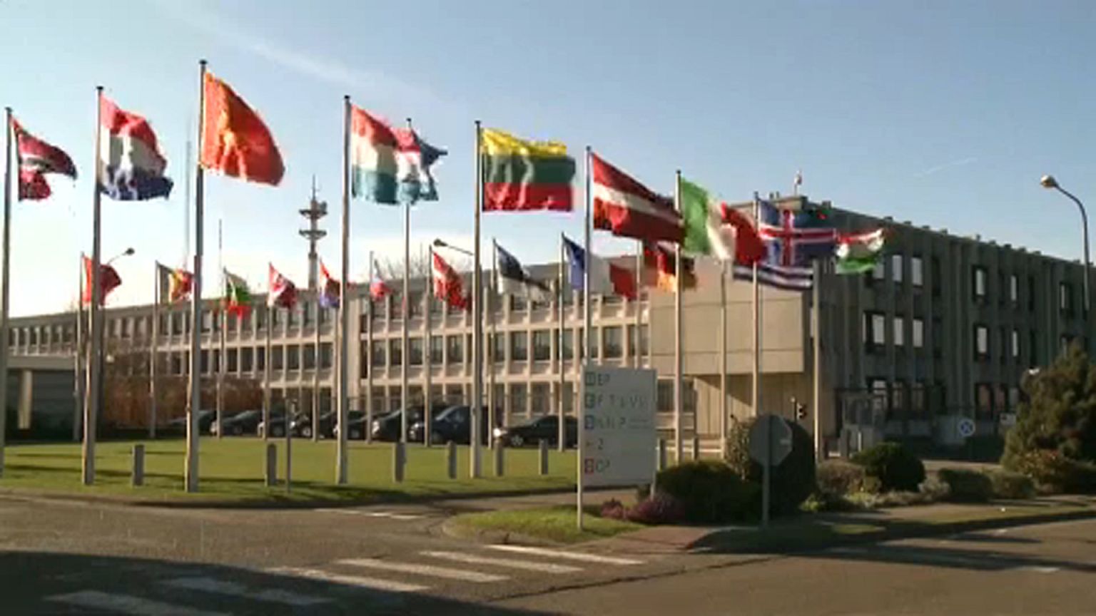 Magyarországot és Ukrajnát sürgeti a NATO