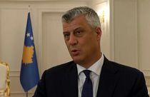 Koszovó: idén megállapodunk Szerbiával