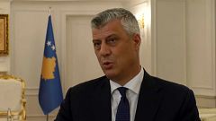 Koszovó: idén megállapodunk Szerbiával