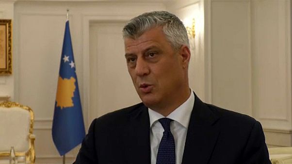 Koszovó: idén megállapodunk Szerbiával Koszovó: idén megállapodunk Szerbiával