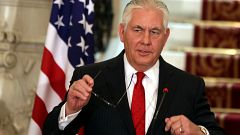 Tillerson: Türkiye'nin Afrin harekatı IŞİD ile mücadeleye zarar veriyor