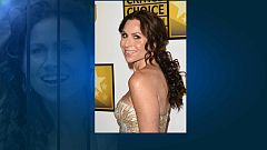 Minnie Driver deja su cargo de embajadora de OXFAM