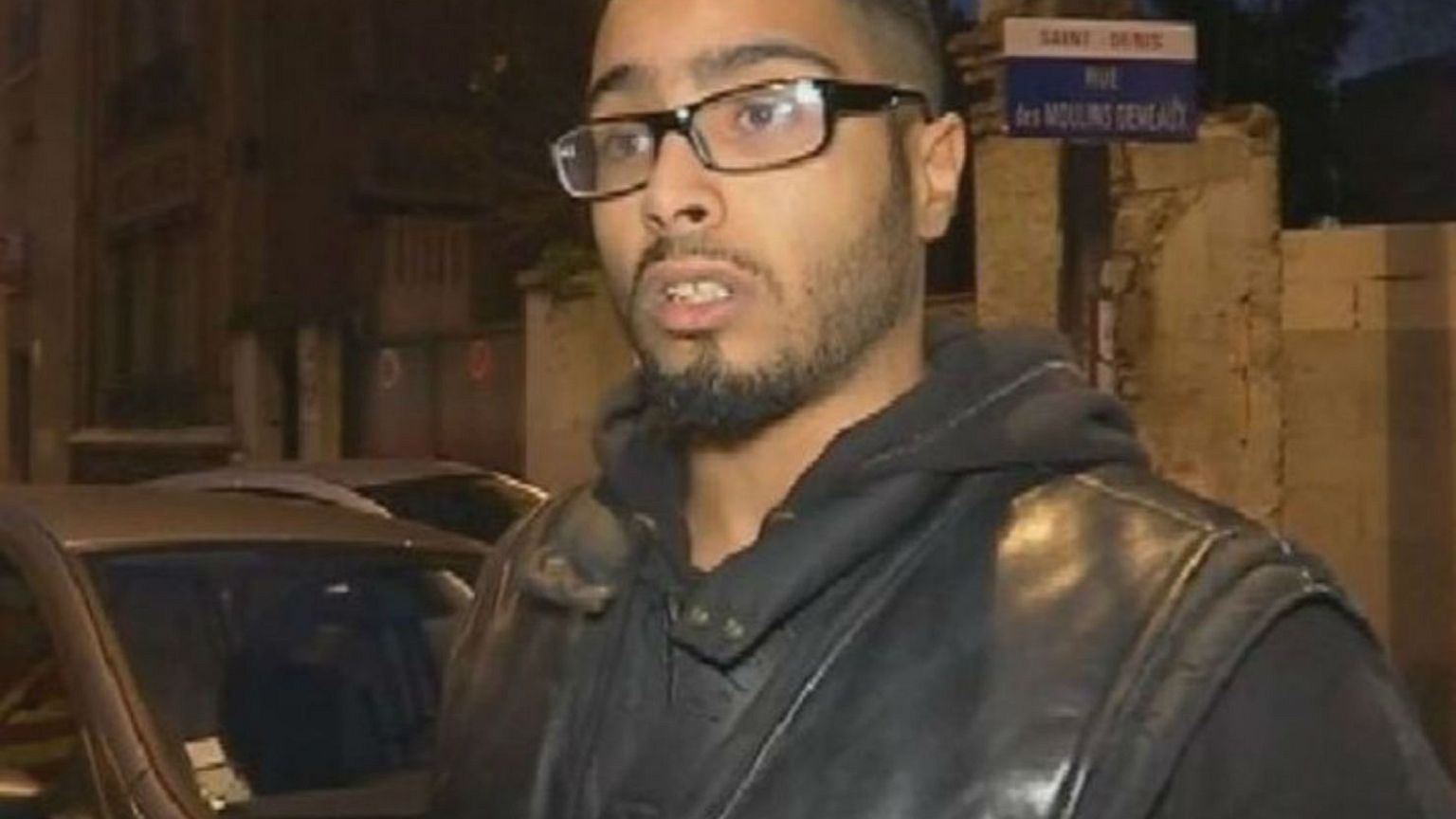 القضاء يبرىء  جواد بن  داوود "مؤجر داعش".. المهرج الذي أضحك الضحايا بسذاجته!