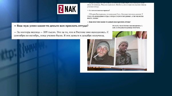 Mercenarios rusos murieron en Siria en bombardeos de EEUU Mercenarios rusos murieron en Siria en bombardeos de EEUU