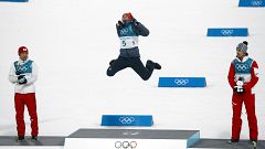 Gold, Wind und vertagte Entscheidungen - das war Tag 5 bei Olympia