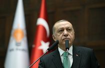 Turchia, lo "schiaffo ottomano" che Erdogan minaccia di dare agli Usa