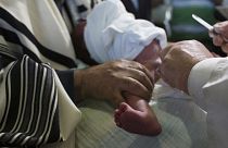 Jewish leaders hit out over Iceland’s plans to ban boys’ circumcision