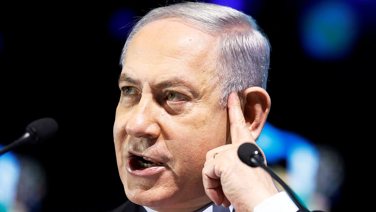 Netanyahu refuse de démissionner 