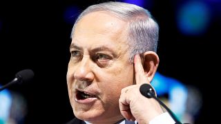 Netanyahu refuse de démissionner 