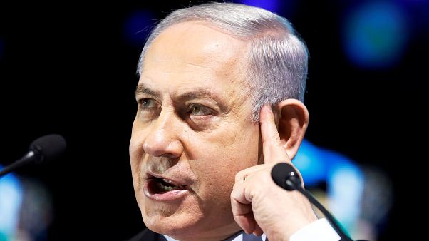 Netanyahu refuse de démissionner Netanyahu refuse de démissionner