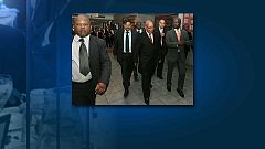 Empresários próximos de Zuma apanhados nas malhas da justiça