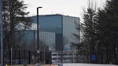 Etats-Unis : enquête après une fusillade à l'entrée de la NSA
