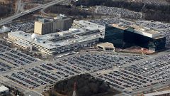 Schießerei nahe NSA-Hauptsitz in Maryland