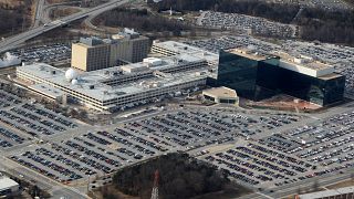 Schießerei nahe NSA-Hauptsitz in Maryland