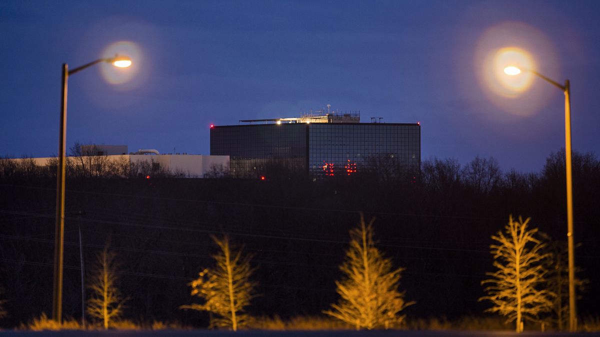Πυροβολισμοί στα κεντρικά της NSA στο Μέριλαντ