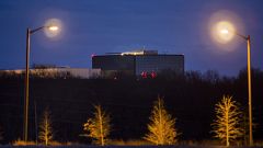 Πυροβολισμοί στα κεντρικά της NSA στο Μέριλαντ