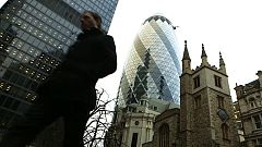Le Brexit inquiète le FMI