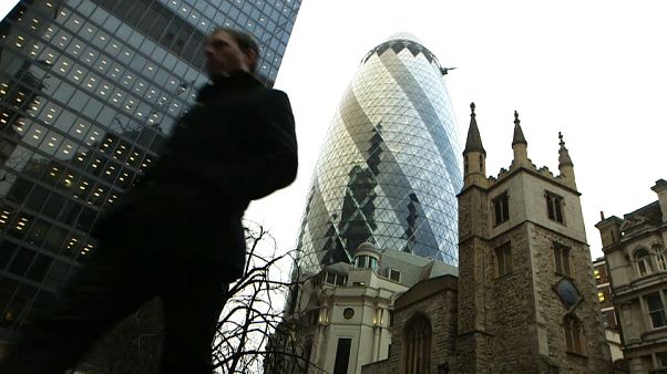 Le Brexit inquiète le FMI Le Brexit inquiète le FMI