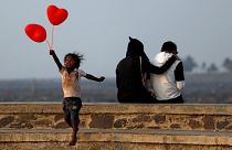 عيد الحب والجدل في العالم العربي والإسلامي