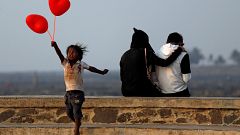عيد الحب والجدل في العالم العربي والإسلامي