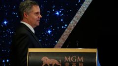 Novo casino em Macau quando faltam dois anos para renovação de licenças
