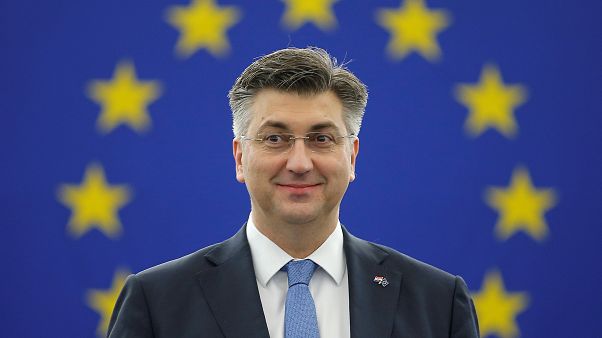 Kroatien will Teil der Kern-EU werden Kroatien will Teil der Kern-EU werden