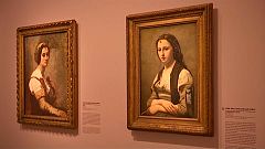 Paris expose les figures de Corot