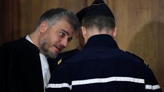 L'avocat de Jawad Bendaoud.