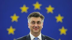 Horvátország mindent megtesz azért, hogy beléphessen Schengenbe