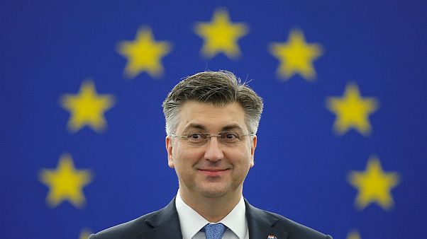 Horvátország mindent megtesz azért, hogy beléphessen Schengenbe Horvátország mindent megtesz azért, hogy beléphessen Schengenbe