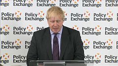 Борис Джонсон: "брекситу" быть 