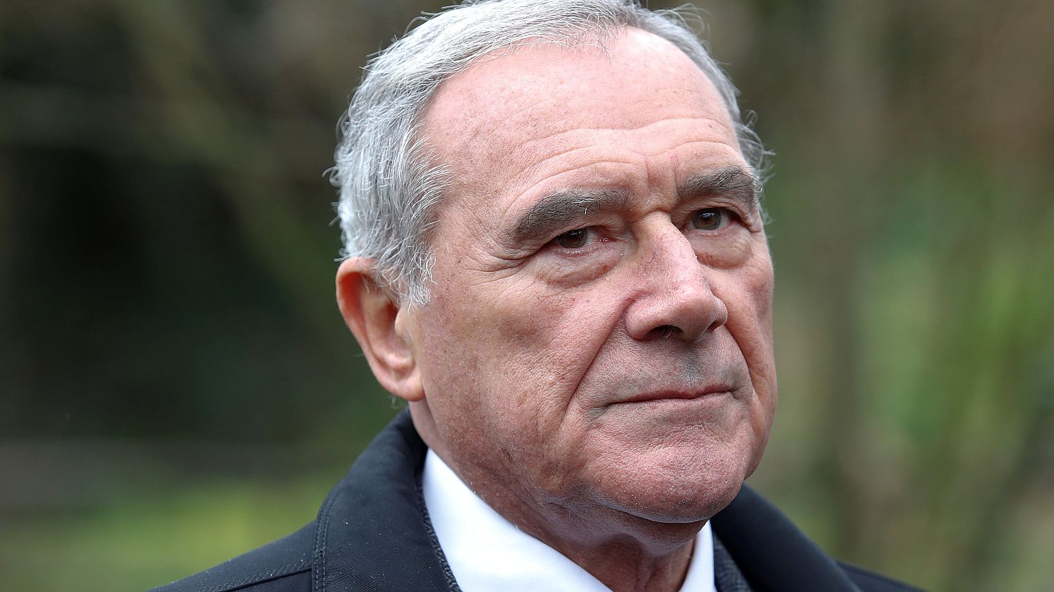 Pietro Grasso: dalla lotta alla mafia, all'arena politica