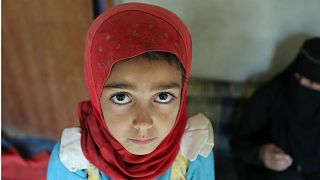 One in 6 children now lives in war zones, report reveals