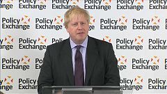 Boris Johnson exclut un abandon du Brexit