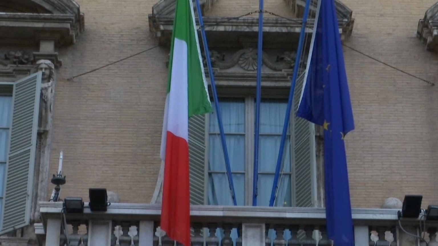 Italia, Pil in ripresa dell'1,4%. A marzo la conferma