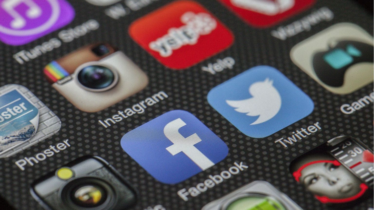  German law under fire for turning social media companies into ‘overzealous censors’