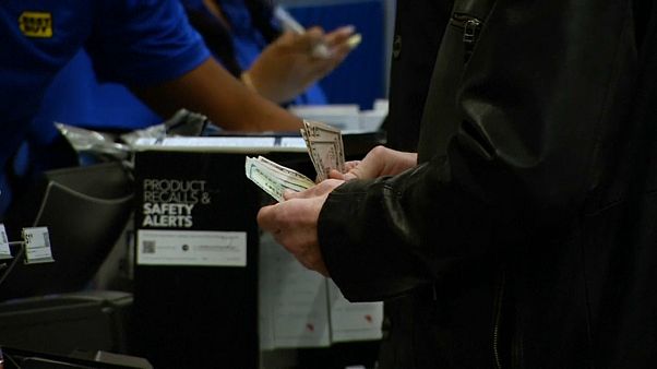 Kommt herbeigesehnte US-Inflation zu schnell? Kommt herbeigesehnte US-Inflation zu schnell?