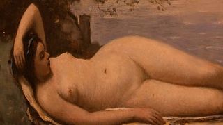 Der dezente Charme des Malers Camille Corot