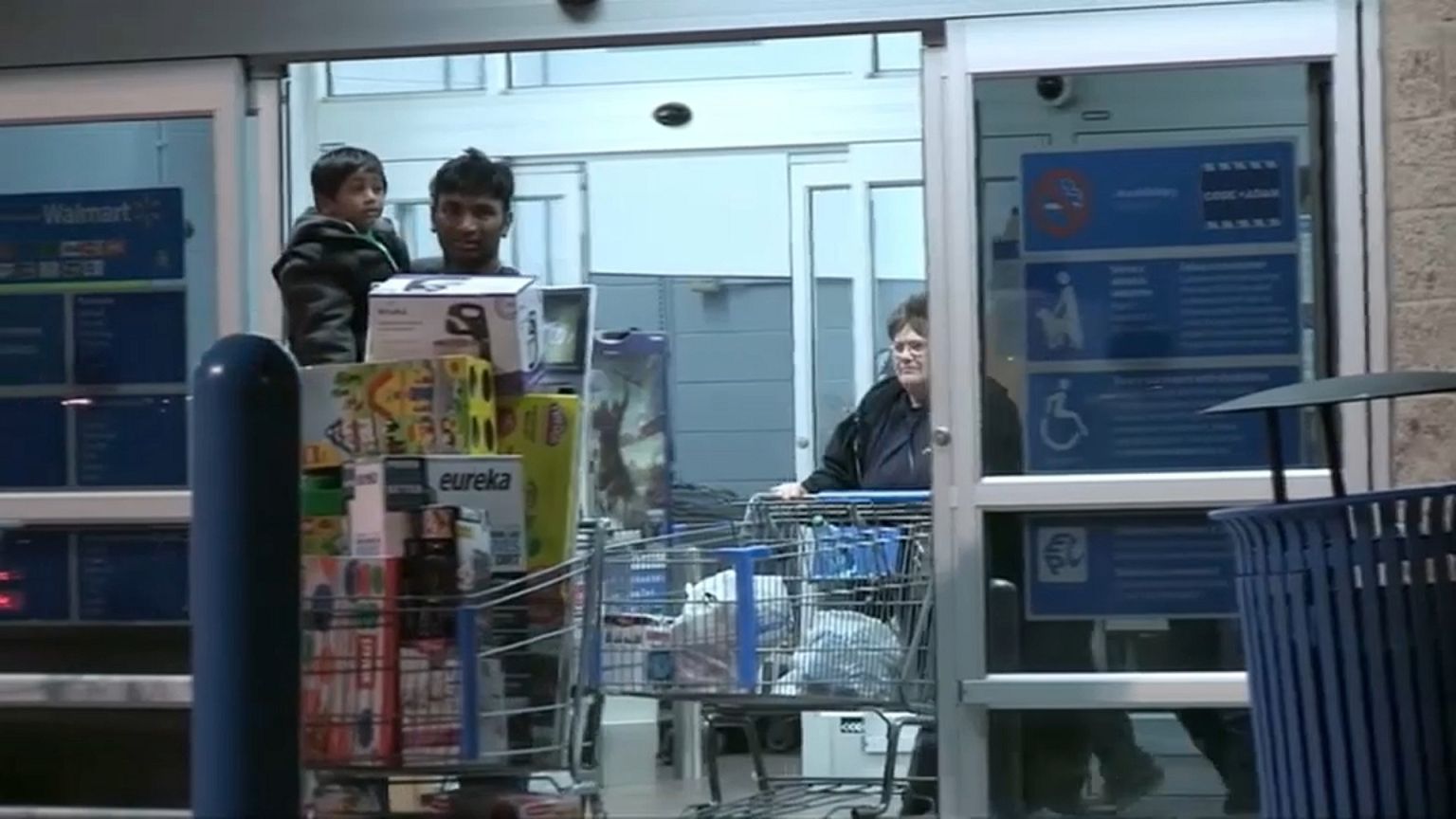 Inflation jump raises rate rise worries in USA