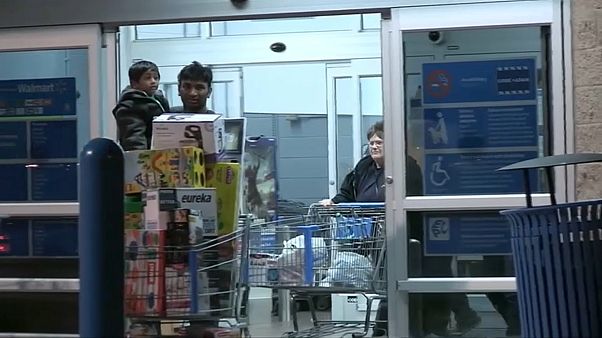 Inflation jump raises rate rise worries in USA Inflation jump raises rate rise worries in USA