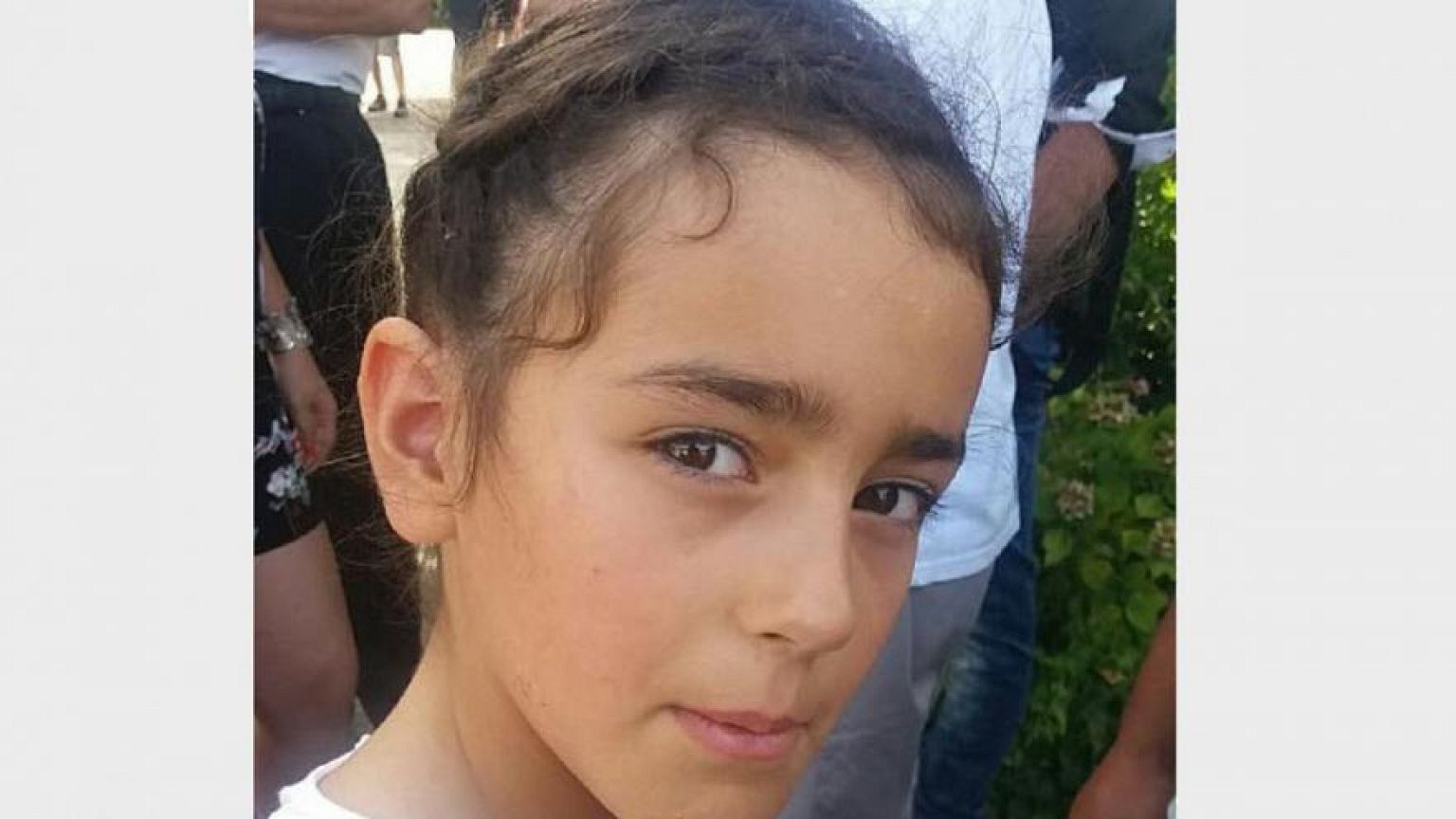 Mordfall Maëlys (8): "Aus Versehen getötet"