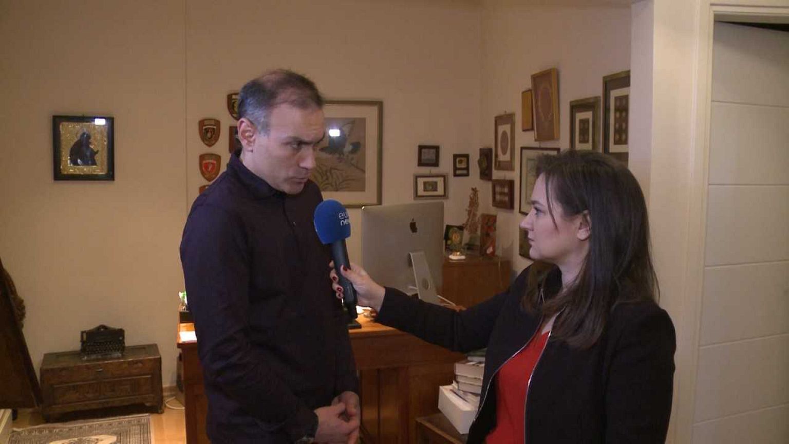Κ. Φίλης: Τί κρύβεται πίσω από την κλιμάκωση της έντασης στο Αιγαίο και την Κύπρο