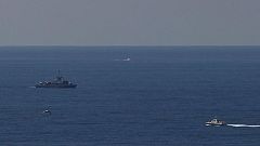 Entspannung in der Ägäis zwischen Griechenland und der Türkei