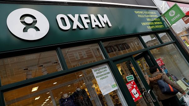Scandalo Oxfam: crollo delle donazioni Scandalo Oxfam: crollo delle donazioni