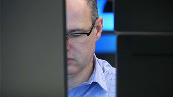 Größter Hedgefonds der Welt wettet gegen Europa Größter Hedgefonds der Welt wettet gegen Europa