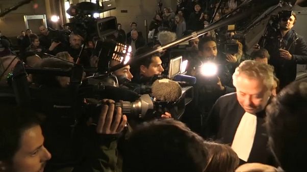 Суд оправдал Джавада Бендауда Суд оправдал Джавада Бендауда