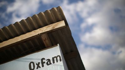 Σκάνδαλο Oxfam: Η οργάνωση σε αριθμούς