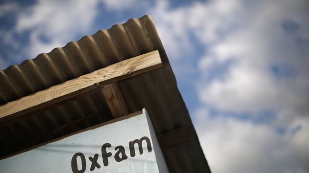 Σκάνδαλο Oxfam: Η οργάνωση σε αριθμούς Σκάνδαλο Oxfam: Η οργάνωση σε αριθμούς