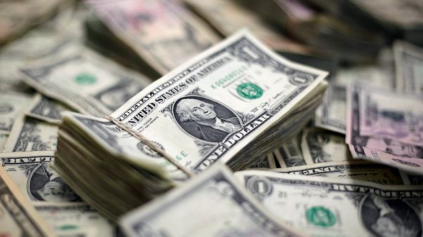 La corsa dell'inflazione Usa La corsa dell'inflazione Usa